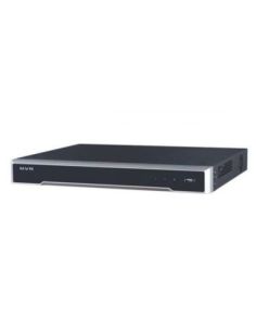 ➤ Hikvision NVR DS-7608NI-I2/8P