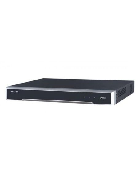 ➤ Hikvision NVR DS-7608NI-I2/8P