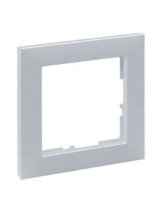 ➤ 1 v. aliuminis rėmelis Suno Legrand 721511