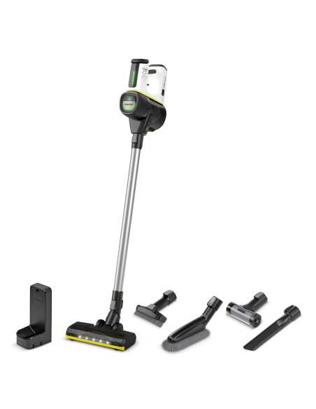 Vacuum Cleaner|KARCHER|Battery-power vacuum cleaner VC 7 Cordless yourMax|Upright/Cordless/Bagless/Rechargeable|Capacity 0.8 l|N