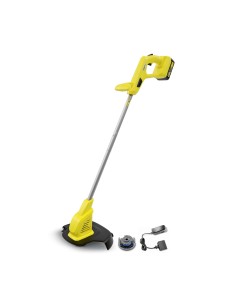 GRASS TRIMMER LTR 18-25/BATT.SET 1.444-301.0 KARCHER