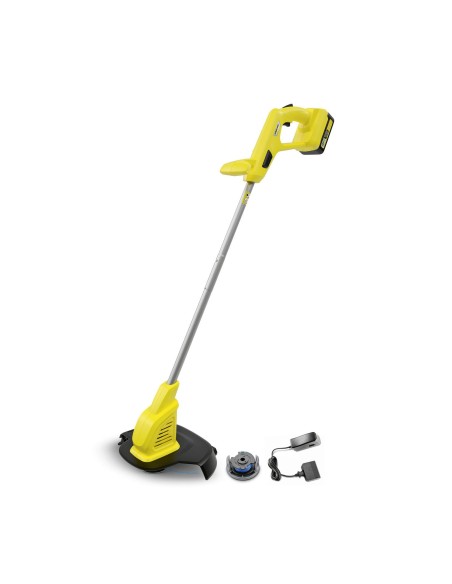 GRASS TRIMMER LTR 18-25/BATT.SET 1.444-301.0 KARCHER