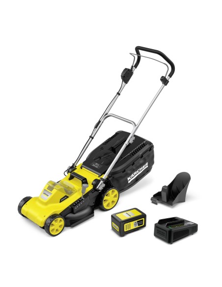 LAWN MOWER LMO 3-18/1.445-411.0 KARCHER