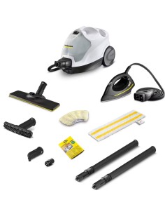 STEAM CLEANER SC 4 EASYFIX/IRON 1.512-631.0 KARCHER