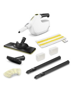STEAM CLEANER SC 1 MULTI/& UP PLUS 1.516-422.0 KARCHER