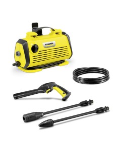 HIGH PRESSURE WASHER K 3/HORIZONTAL 1.602-821.0 KARCHER