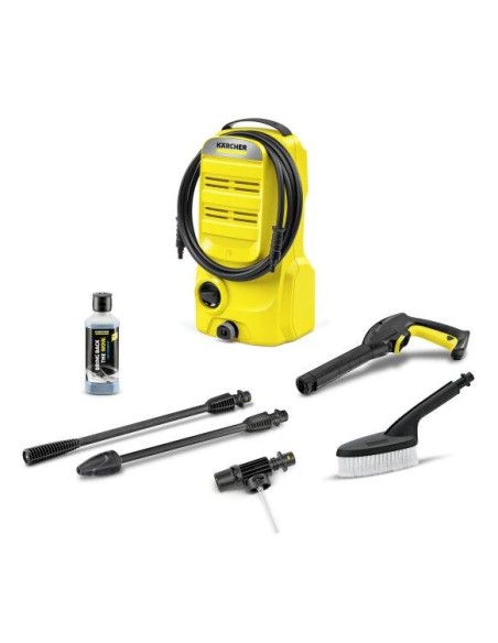 HIGH PRESSURE WASHER K 2/CLASSICCAR 1.673-574.0 KARCHER