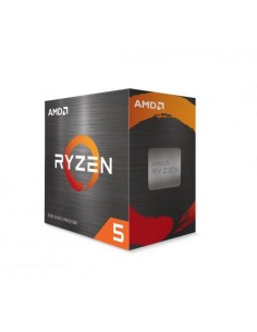 CPU|AMD|Desktop|Ryzen 5|5600|Vermeer|3500 MHz|Cores 6|32MB|Socket SAM4|65 Watts|BOX|100-100000927BOX
