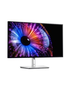 LCD Monitor|DELL|U2724DE|27"|Panel IPS|2560x1440|16:9|120Hz|Matte|8 ms|Swivel|Pivot|Height adjustable|Tilt|210-BKTV