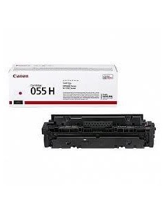 TONER MAGENTA 5.9K CRG-055HM/3018C002 CANON