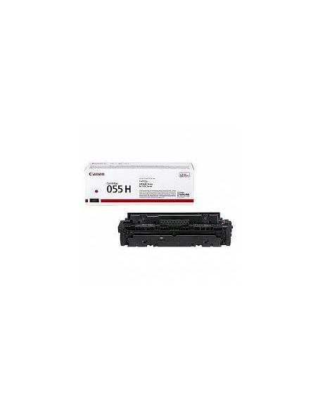 TONER MAGENTA 5.9K CRG-055HM/3018C002 CANON