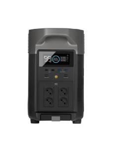 POWER STATION DELTA PRO/5004501018 ECOFLOW