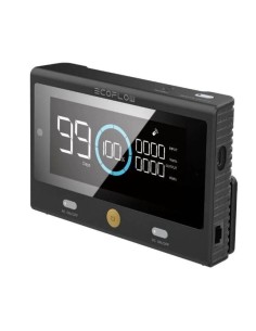 POWER STATION ACC REMOTE/CONTROL 50049001 ECOFLOW