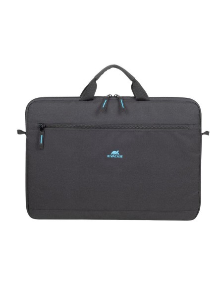 NB CASE GREMIO 15.6"/BLACK 5516 RIVACASE