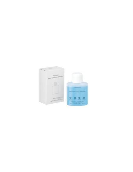 Vacuum Cleaner Accessory|ROBOROCK|Floor Cleaning Fluid|For All models|8.02.0281
