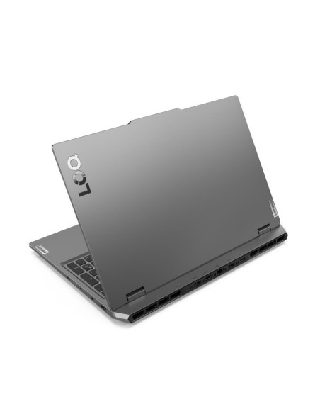 Notebook|LENOVO|LOQ|15IAX9|CPU Core i5|i5-12450HX|2400 MHz|15.6"|1920x1080|RAM 16GB|DDR5|4800 MHz|SSD 512GB|NVIDIA GeForce RTX 3