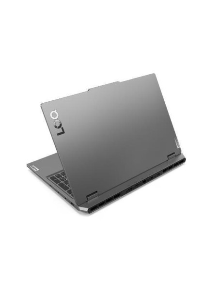 Notebook|LENOVO|LOQ|15ARP9|CPU Ryzen 5|7235HS|3200 MHz|15.6"|1920x1080|RAM 16GB|DDR5|4800 MHz|SSD 512GB|NVIDIA GeForce RTX 3050|