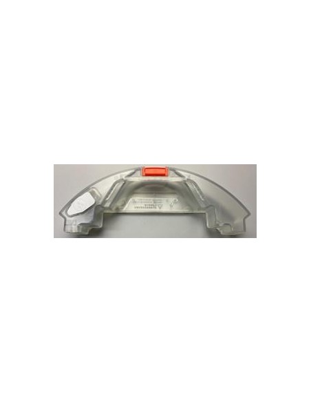 Vacuum Cleaner Accessory|ROBOROCK|Electrically Controlled Water Tank|Black|For S5 Black Max/S6 Black MaxV|9.01.0494