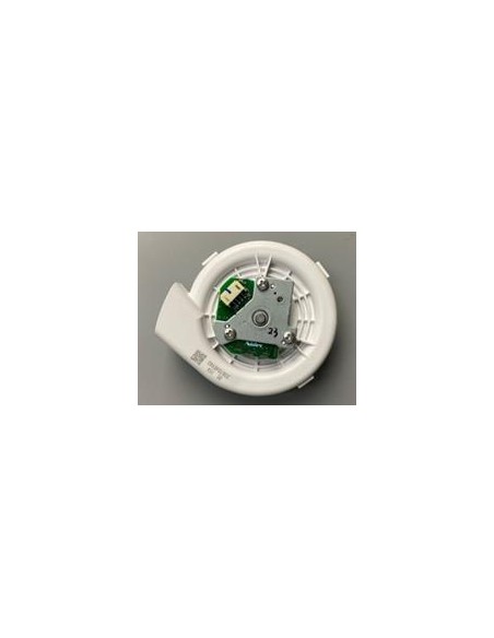 Vacuum Cleaner Accessory|ROBOROCK|Fan|For S6 Black MaxV/S7 White/S7 Black/E5 White/E5 Black/Q5 Black/Q7 White/Q7 Black|9.01.0610