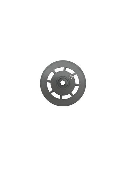 Vacuum Cleaner Accessory|ROBOROCK|Mop Cloth Mount Assembly|For Q Revo White/Q Revo Black|9.01.2069