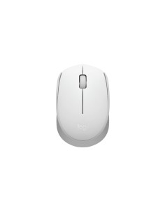 MOUSE USB OPTICAL WRL M171/OFF-WHITE 910-006867 LOGITECH