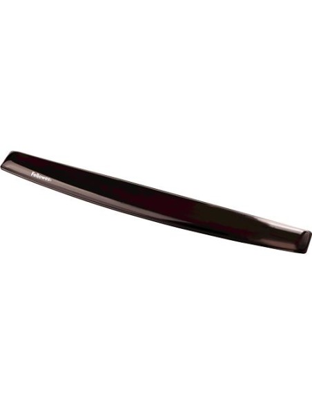 KEYBOARD ACC WRIST SUPPORT/CRYSTALS GEL 9112201 FELLOWES