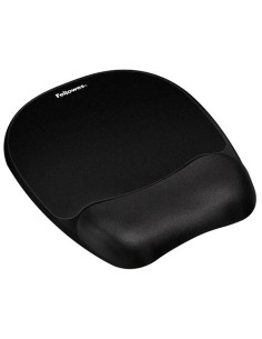 MOUSE PAD MEMORY FOAM/BLACK 9176501 FELLOWES