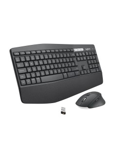 KEYBOARD WRL COMBO MK850 ENG/DESKTOP 920-008226 LOGITECH