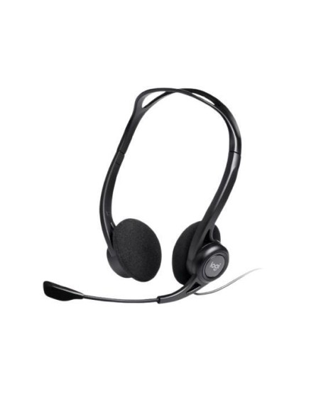 HEADSET PC 960 OEM/981-000100 LOGITECH