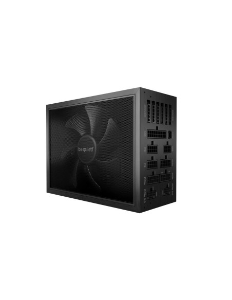 Power Supply|BE QUIET|1600 Watts|Peak Power 1700 Watts|Efficiency 80 PLUS TITANIUM|PFC Active|MTBF 100000 hours|BN332