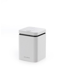 AROMA DIFFUSER ELARA/WHITE COP000850 STYLIES