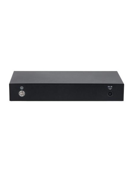 Switch|DAHUA|Type L2|Desktop/pedestal|PoE ports 8|CS4010-8ET-60