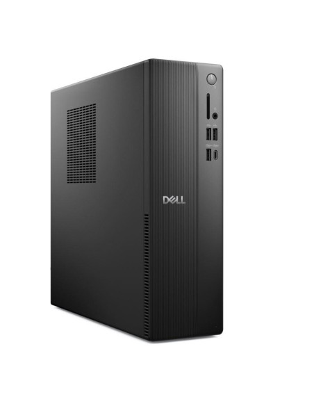 PC|DELL|Slim ECS1250|Business|Desktop|CPU Core Ultra|u5-225|3300 MHz|RAM 16GB|DDR5|5600 MHz|SSD 512GB|Graphics card Intel UHD Gr