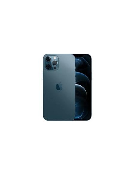 REFURB. PHONE IPHONE 12 PROMAX/128GB BLUE A GARDE RED
