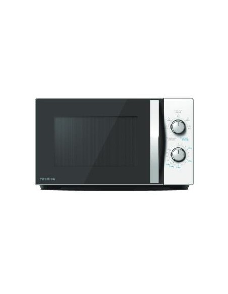 MICROWAVE OVEN 20L GRILL/MWP-MG20P(WH) TOSHIBA