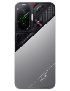 MOBILE PHONE POCO F7/12/256GB SILVER MZB0KF9EU POCO