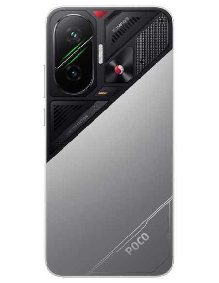 MOBILE PHONE POCO F7/12/256GB SILVER MZB0KF9EU POCO