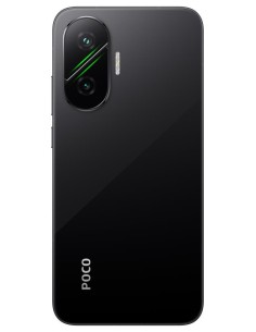 MOBILE PHONE POCO F7/12/512GB BLACK MZB0KFYEU POCO