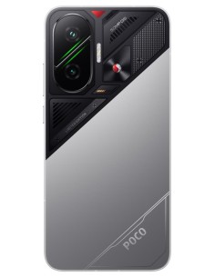 MOBILE PHONE POCO F7/12/512GB SILVER MZB0KFZEU POCO
