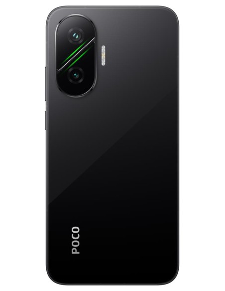 MOBILE PHONE POCO F7/12/256GB BLACK MZB0KGAEU POCO
