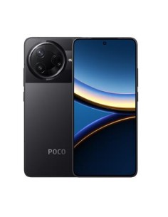 MOBILE PHONE POCO M7 PRO/8/256GB BLACK MZB0LNZEU POCO