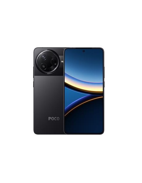 MOBILE PHONE POCO M7 PRO/8/256GB BLACK MZB0LNZEU POCO