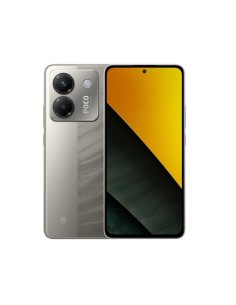 MOBILE PHONE POCO M7 PRO/12/512GB SILVER MZB0LO2EU POCO