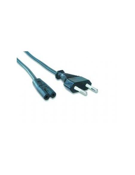 CABLE POWER EU 1.8M/PC-184/2 GEMBIRD