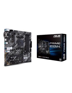 Mainboard|ASUS|AMD B550|SAM4|ATX|3xPCI-Express 3.0 1x|1xPCI-Express 3.0 16x|2xM.2|1xPCI-Express 4.0 16x|Memory DDR4|Memory slots