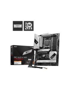 Mainboard|MSI|AMD B650|SAM5|ATX|Memory DDR5|Memory slots 4|1xPCI-Express 3.0 1x|1xPCI-Express 4.0 2x|1xPCI-Express 4.0 16x|3xM.2