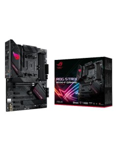 Mainboard|ASUS|AMD B550|SAM4|ATX|3xPCI-Express 3.0 1x|1xPCI-Express 3.0 16x|2xM.2|1xPCI-Express 4.0 16x|Memory DDR4|Memory slots