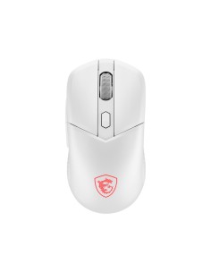 MOUSE USB OPTICAL WRL GAMING/VERSA 300 W WHITE MSI