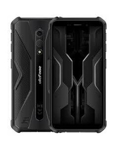 MOBILE PHONE ARMOR X12 PRO/4/64GB ALL BLACK ULEFONE