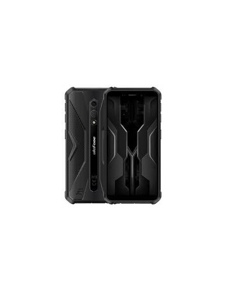 MOBILE PHONE ARMOR X12 PRO/4/64GB ALL BLACK ULEFONE